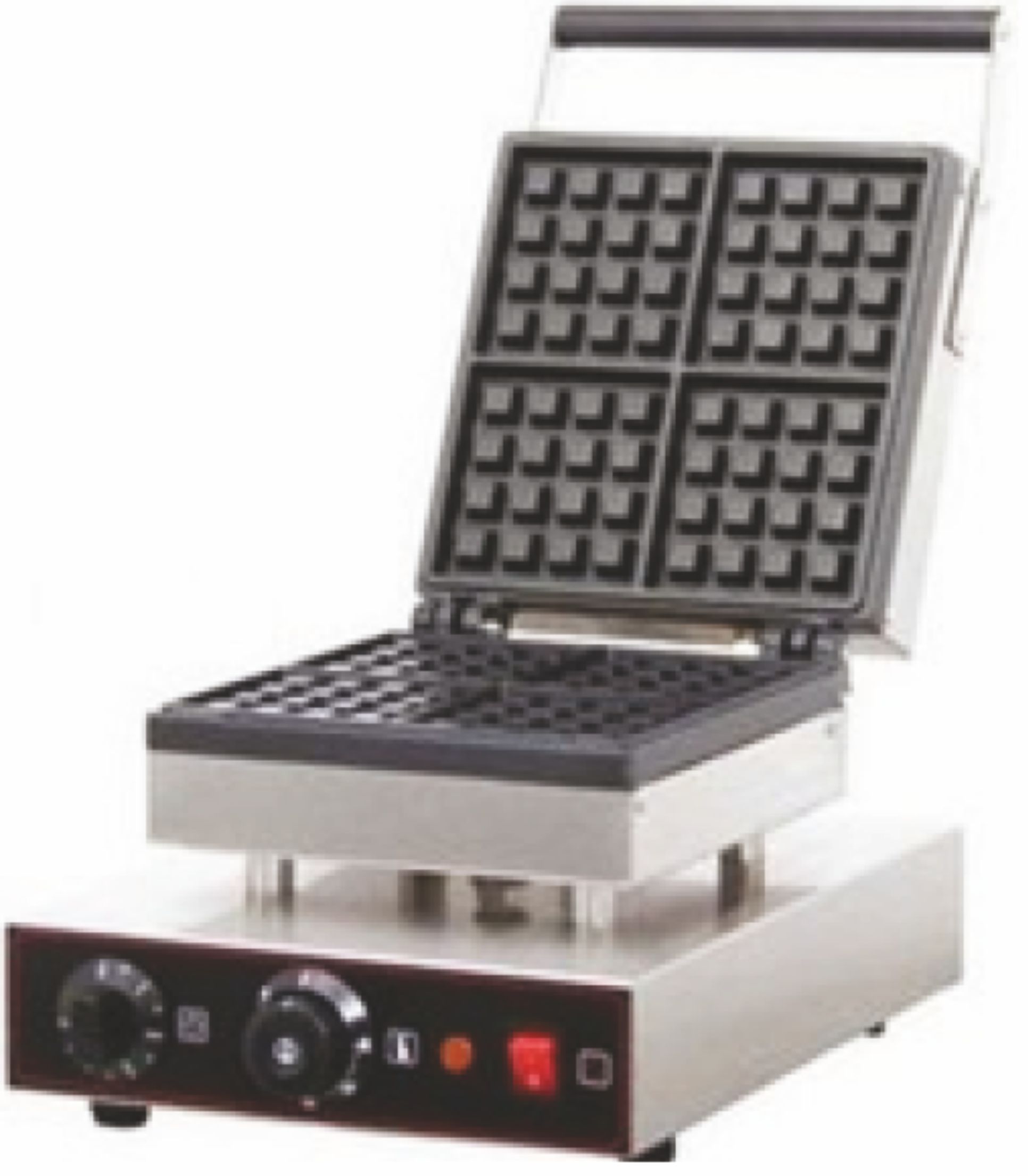 Square 4 Waffle Maker, ETTWS-01
